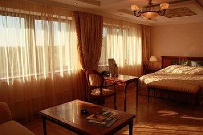 фото отеля Moscow Country Club