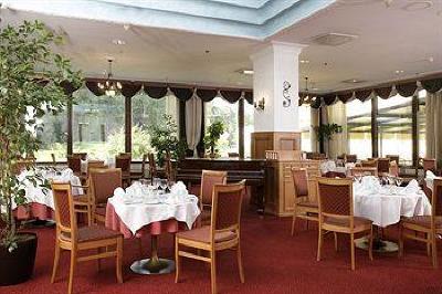 фото отеля Moscow Country Club