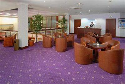 фото отеля Moscow Country Club