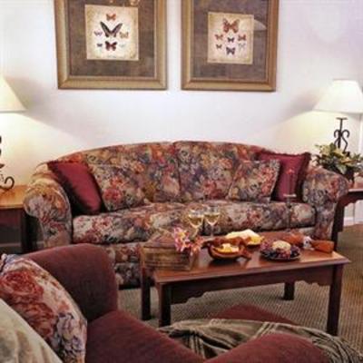 фото отеля Carriage Place Resort Branson