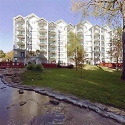 фото отеля Carriage Place Resort Branson