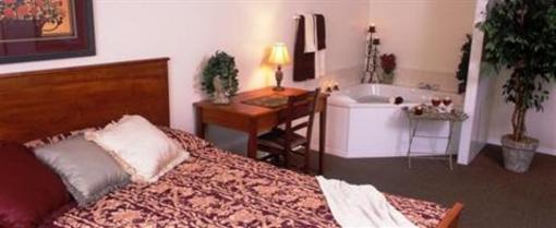 фото отеля Carriage Place Resort Branson