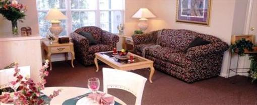 фото отеля Carriage Place Resort Branson
