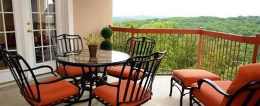 фото отеля Carriage Place Resort Branson