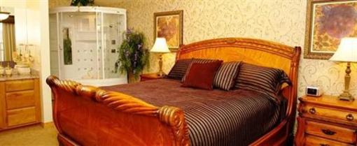 фото отеля Carriage Place Resort Branson