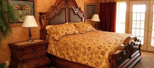 фото отеля Carriage Place Resort Branson