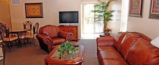 фото отеля Carriage Place Resort Branson