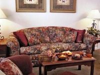 Carriage Place Resort Branson
