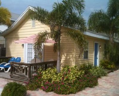 фото отеля Banana Bay Club Resort Siesta Key