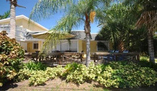 фото отеля Banana Bay Club Resort Siesta Key