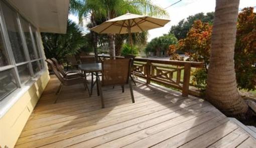 фото отеля Banana Bay Club Resort Siesta Key