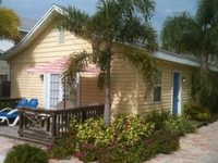 Banana Bay Club Resort Siesta Key