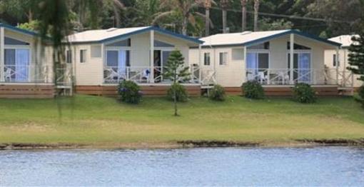 фото отеля White Albatross Holiday Centre