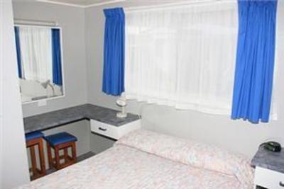 фото отеля White Albatross Holiday Centre