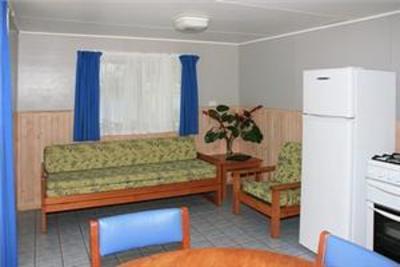 фото отеля White Albatross Holiday Centre