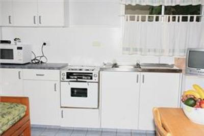 фото отеля White Albatross Holiday Centre