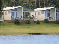 White Albatross Holiday Centre