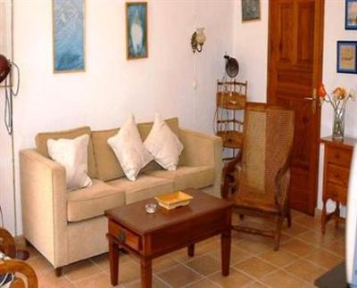 фото отеля Casas Del Sol Hotel Lanzarote