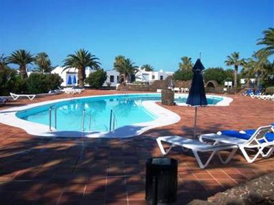 фото отеля Casas Del Sol Hotel Lanzarote