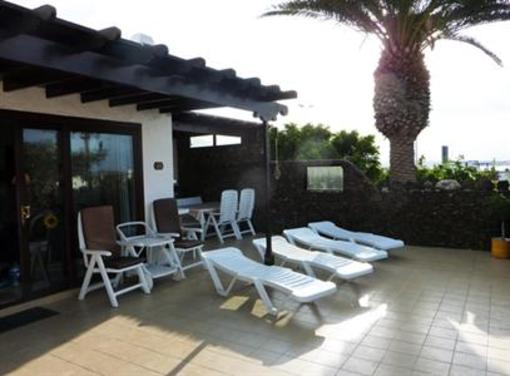 фото отеля Casas Del Sol Hotel Lanzarote