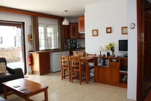 фото отеля Casas Del Sol Hotel Lanzarote
