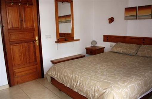 фото отеля Casas Del Sol Hotel Lanzarote