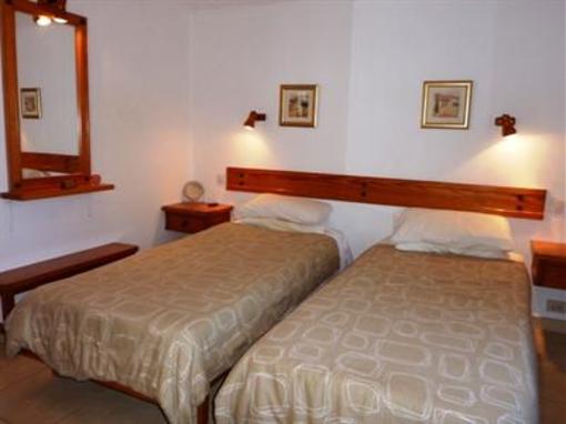 фото отеля Casas Del Sol Hotel Lanzarote