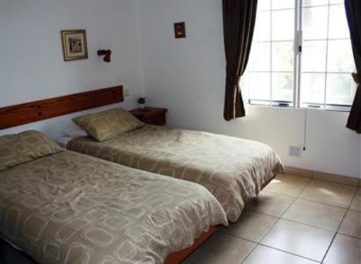 фото отеля Casas Del Sol Hotel Lanzarote