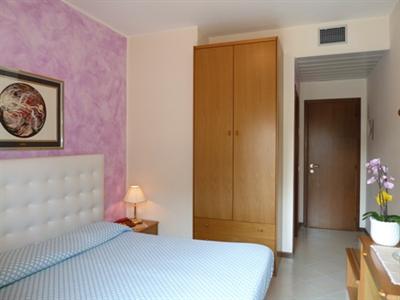 фото отеля Hotel Acapulco Lignano Sabbiadoro