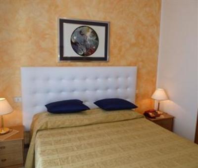 фото отеля Hotel Acapulco Lignano Sabbiadoro