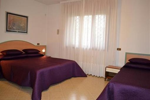 фото отеля Hotel Acapulco Lignano Sabbiadoro