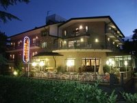 Hotel Acapulco Lignano Sabbiadoro