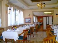 Hotel Chateaubleau