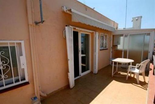 фото отеля Termes Hotel Sitges