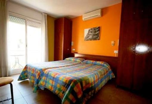 фото отеля Termes Hotel Sitges