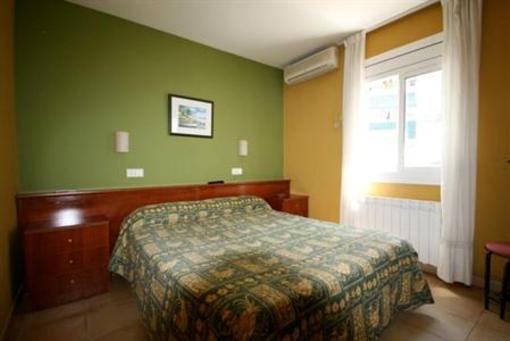 фото отеля Termes Hotel Sitges