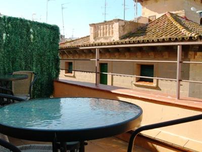 фото отеля Termes Hotel Sitges