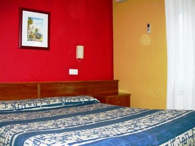 фото отеля Termes Hotel Sitges