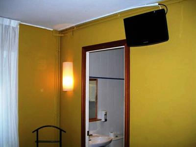 фото отеля Termes Hotel Sitges
