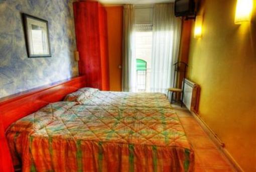 фото отеля Termes Hotel Sitges