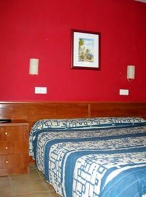 фото отеля Termes Hotel Sitges