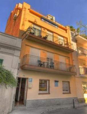 фото отеля Termes Hotel Sitges