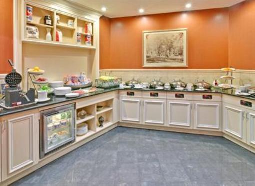 фото отеля Crown Plaza Hotel Syracuse