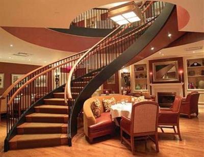 фото отеля Crown Plaza Hotel Syracuse