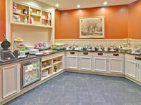 Crown Plaza Hotel Syracuse