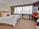 фото отеля Crown Plaza Hotel Syracuse