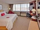 фото отеля Crown Plaza Hotel Syracuse