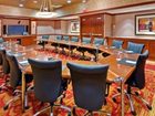 фото отеля Crown Plaza Hotel Syracuse