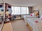 фото отеля Crown Plaza Hotel Syracuse