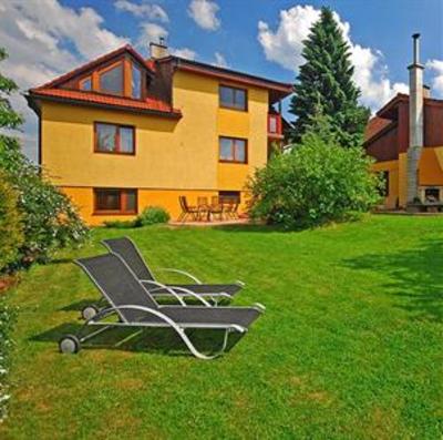 фото отеля VIP Apartmany Besenova